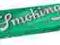 Bibułki Smoking Green, rolling paper, 50 bibuł