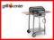 Stylowy Grill gazowy Landmann 12457 moc 5kW, 48x37