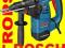 BOSCH MŁOT UDAROWY GBH 3-28 DRE 2 UCHWYTY PROMOCJA
