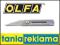 Nóż OLFA CK-2 dla majsterkowicza