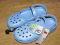 SUPER CROCSY Crocs Mary Jane UK 4,21,5cm TANIO