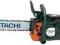 HITACHI PIŁA PILARKA SPALINOWA CS35EJ FVAT