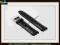 pasek do zegarka 20 mm SWATCH SCUB 2.1 CZARNY