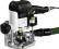 FESTOOL KF 5 EBQ-Plus frezarka do usuwania kitu