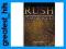 RUSH: CHRONICLES THE DVD COLLECTION (DVD)