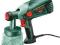 BOSCH PFS 55 pistolet natryskowy PFS55 W-WA
