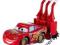 Mattel Auta Cars 2 Disney Pixar Auto Wyrzutnią