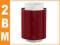 Lampka nocna NET 24 cm bordo RAMKO - 2BM wys 48h