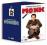 MONK sezon 2 BOX 16DVD FOLIA