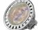 ŻAR.LED 3X1 GU5,3 12V MR16 51MM 3,4W