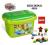 LEGO DUPLO 4624 - BOX ZIELONY