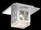 lampynet PLAFON LUIZA MX103708-1A HALOGEN ITALUX
