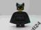 LEGO Figurka z serii BATMAN - CATWOMAN