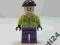 LEGO Figurka z serii BATMAN - JOKER Henchman