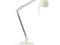 * IKEA * TRAL lampa biurkowa wys 64 cm