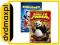 dvdmaxpl KUNG FU PANDA / RYBKI Z FERAJNY PAKIET (2
