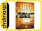 dvdmaxpl LOST: ZAGUBIENI SEZON 2 (7DVD)