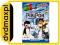 dvdmaxpl MAŁY PINGWIN PIK-POK-MAŁY ESKIMOS (DVD)