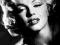 MARILYN MONROE 'GLAMOUR' - cudowny plakat 61x92cm