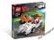 Lego zestaw Speed Racer 8158