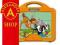 KLOCKI CUBI ZWIERZĘTA - PRZYJACIELE 12 EL (CL41331