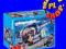 Playmobil Miasto Helikopter policyjny 4267