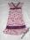 Sukienka MARK&SPANCER roz 135cm 9 lat WYPRZEDA