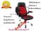 FOTEL BIUROWY OBROTOWY SEVILLA ERGONOMICZNY