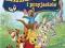 Disney * KUBUŚ Puchatek * MALEŃSTWO i PRZYJACIELE_