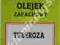 OLEJEK (OLEJKI) ZAPACHOWE 12ml - TUBEROZA