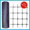 !TANIO Siatka Przeciw Kretom STOP KRET 2x200m 2301