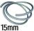 Sznur dylatacyjny wypelniacz 15mm  PRODUCENT 100mb