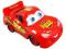 21cm AUTA Zygzak McQueen 95 DISNEY CARS ŚWIECI GR