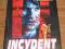 VHS - INCYDENT - Kurt Russell -------- rarytas !!!