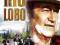 DVD - RIO LOBO - JOHN WAYNE