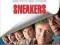 SNEAKERS  (WŁAMYWACZE) - DVD 2003