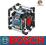 Radio budowlane Bosch GML 50 odbiornik 50W -EPI