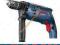 Wiertarka udarowa Bosch GSB 1600 RE  701W   - EPI