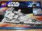 Lego 8099 - STAR WARS - Imperial Star Destroyer !