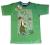 T-shirt, BLUZKA BEN 10 128 CM 7-8 LAT %