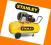 STANLEY KOMPRESOR 200L 10BAR 230V 450L/MIN 2L GWAR