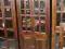 Witryna 100x40x195 meble kolonialne