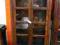 Witryna 100x45x190 meble kolonialne