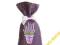 Aroma * Woreczek zapachowy * LAWENDA [4] HAFTOWANY