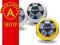 PIŁKA NOŻNA  BRILLANT (24668)