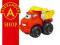 MINI SAMOCHODZIKI TONKA PLAYSKOOL (08559)