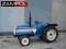 Traktorek MITSUBISHI MT2201 mini traktor japoński