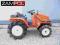 traktorek KUBOTA A13 mini traktor iseki yanmar