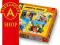 PUZZLE JUNIOR 4 x PUZZLE BOB BUDOWNICZY T (361063)