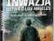INWAZJA: BITWA O LOS ANGELES [DVD] KURIER!